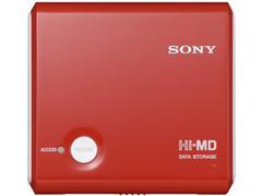 ASCII.jp：ソニーマーケティング、1GBのHi-MDにデータを記録する