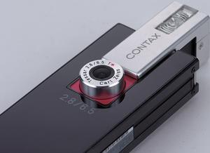 ASCII.jp：CONTAX i4R