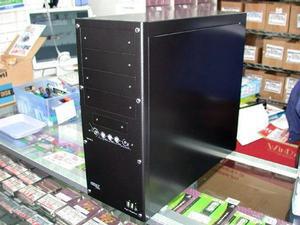 ASCII.jp：星野金属工業からPCケース“ALTIUM X”シリーズの最終モデルが発売