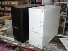 ASCII.jp：星野金属工業からPCケース“ALTIUM X”シリーズの最終モデルが発売