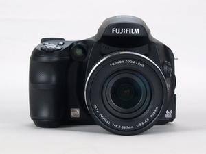 ASCII.jp：FinePix S6000fd (1/2)