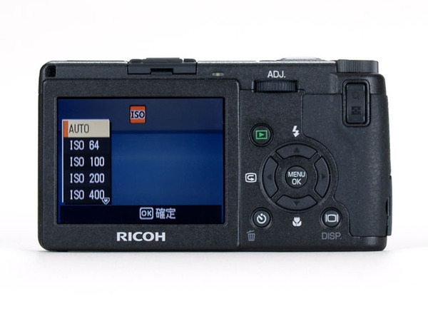 ASCII.jp：【レビュー】GRの佇まいをそのままに細かく機能アップ