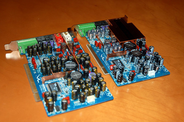 ASCII.jp：オンキョー「SE-200PCI LTD」の“リミテッド”な音を聴いた！