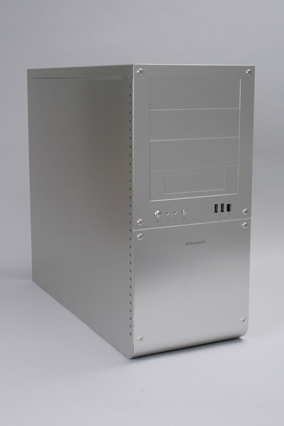 ASCII.jp：長～く使える極上のPCケース【アビー編】 (1/5)