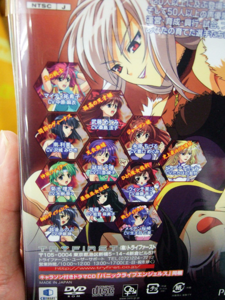 ASCII.jp：「レッスルエンジェルス サバイバー2」、秋葉原で壊滅！ (1/4)