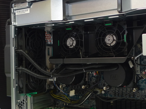 ASCII.jp：日本HP、水冷Xeonワークステーション発表──Z400ほか