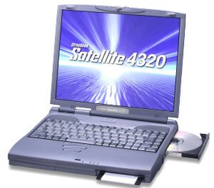 ASCII.jp：東芝、企業向けA4ノートパソコン『DynaBook Satellite』春