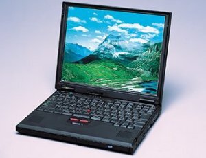 ASCII.jp：日本IBM、ThinkPad 600Xと390Xに新機種を追加――600X個人向け