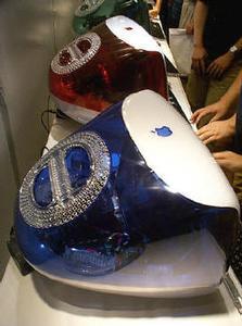 ASCII.jp：それぞれ個性を持った4タイプの新iMac、あなたならどれを選ぶ!?