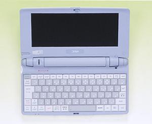 ASCII.jp：モバイルギアII MC／R450