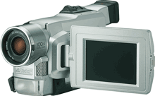 ASCII.jp：GR-DVA20K／22K