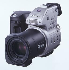 ASCII.jp：MVC-FD97／FD92／FD87