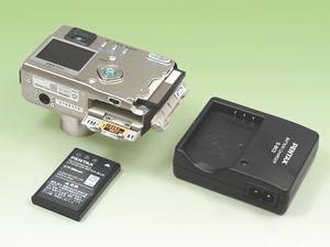 ASCII.jp：ペンタックス オプティオ330 (1/2)