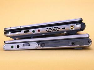 ASCII.jp：PCG-SRX7 (1/2)