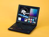 ASCII.jp：ThinkPad X22(2662-9DJ)