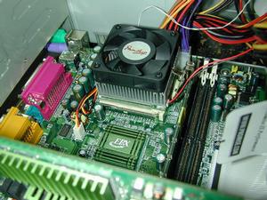 ASCII.jp：【オーバークロック研究室】PowerLeap製「PL-370/T」を使っ