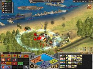 ASCII.jp：マイクロソフト、リアルタイムストラテジーゲーム