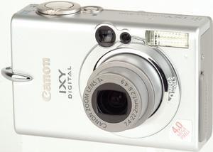 ASCII.jp：PowerShot A70