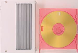 ASCII.jp：Be Silent PC-S667/2-40