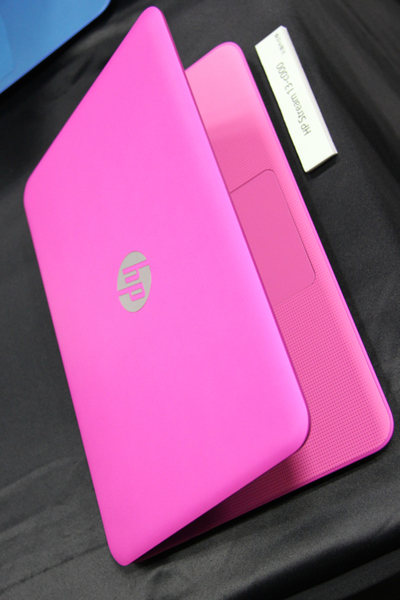 ASCII.jp： 待望の13型Stream登場。ノートPC続々投入のHPは何を画策