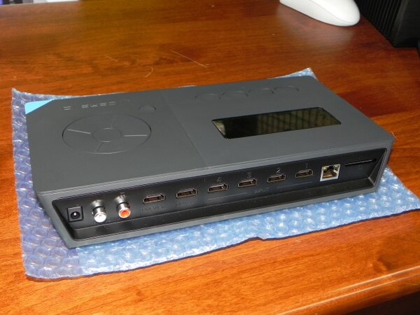 ASCII.jp：待望のライブ配信機能搭載のHDビデオスイッチャーが発売