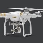 ASCII.jp：より手軽さを増した空撮ドローン「DJI Phantom 3 Standard