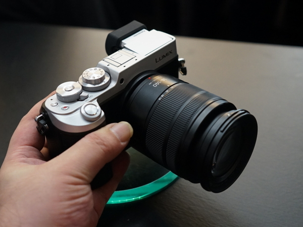 ASCII.jp：パナの2000万画素超ミラーレス一眼「LUMIX GX8」をフォトレポ