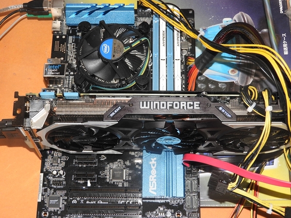 ASCII.jp：ゲーマー垂涎のハイエンドビデオカード「GV-N98TG1 GAMING-6GD」