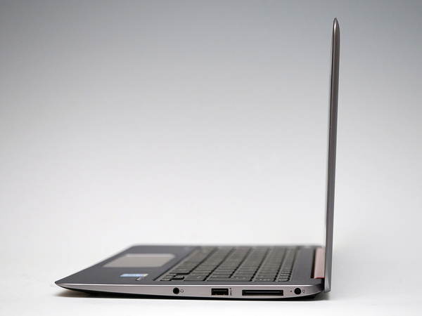 ASCII.jp：日本のために開発した極薄1kgの堅牢ノート「HP EliteBook