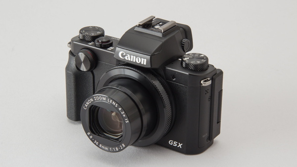 ASCII.jp：手軽に精細な写真を撮る！ 1型以上のセンサーを採用する高