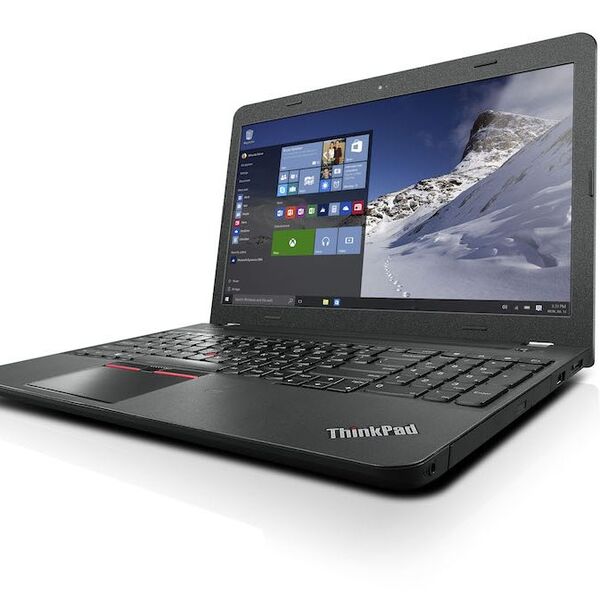 ASCII.jp：IntelのSkylake／AMDのCarrizoを搭載「ThinkPad E」シリーズ