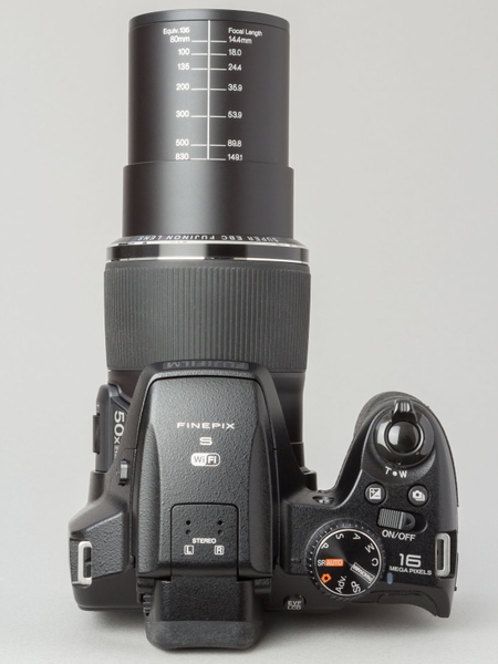 ASCII.jp：光学50倍超が2～3万円台で！ 今冬のデジカメ購入は超望遠機