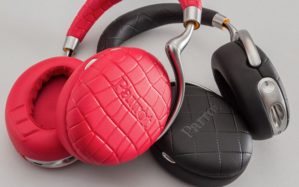 ASCII.jp：Parrot Zik3はワイヤレスがウリ、でも敢えてPCにつなぎたい