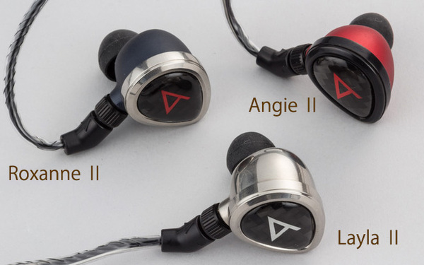 ASCII.jp：実売19万、26万、40万のイヤフォンを耳に順にねじ込んでみた