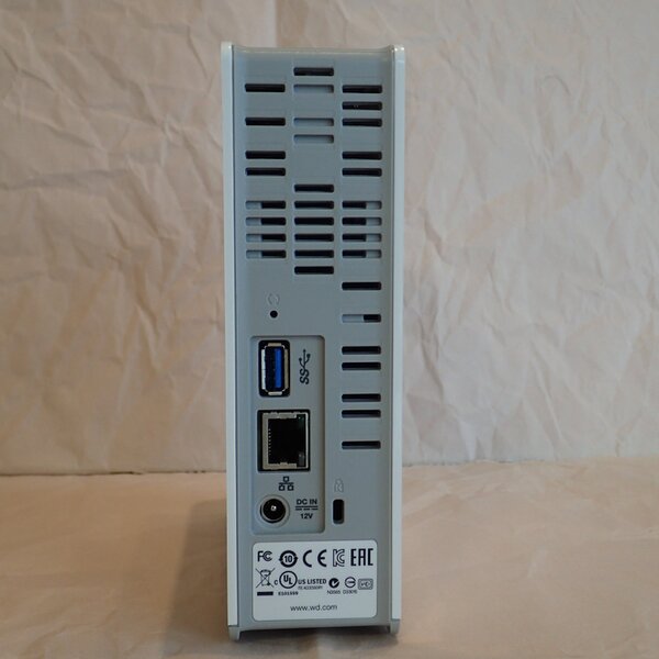 ASCII.jp：“パーソナルクラウド”に惹かれて最新NAS「WD Cloud」を衝動