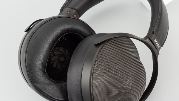 超希少美品 高級 高音質 希少 SONY ヘッドホン MDR-1 整備済完全動作