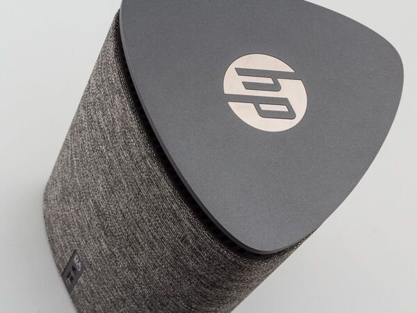 ASCII.jp：HP Pavilion Wave 600 - リビングに溶け込む！ 上質デザイン