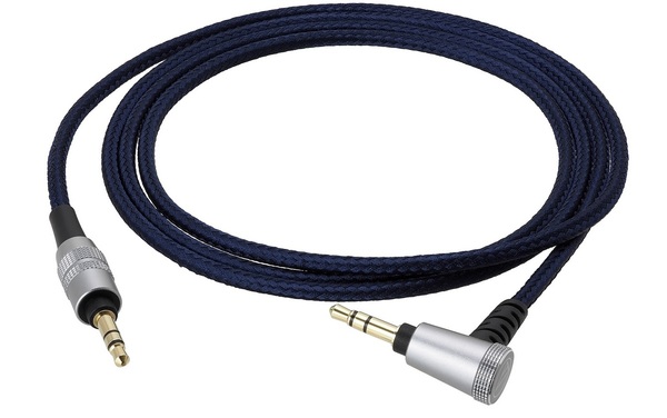 ASCII.jp：オーディオテクニカ、高純度銅線6N-OFC＋OFCを採用したリ