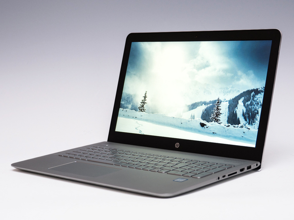 ASCII.jp：なんと約12時間駆動! 第7世代i5搭載「HP ENVY15」は美しい高