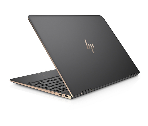 ASCII.jp：4K対応の2in1PC「HP Spectre x360」人が識別できない331ppi