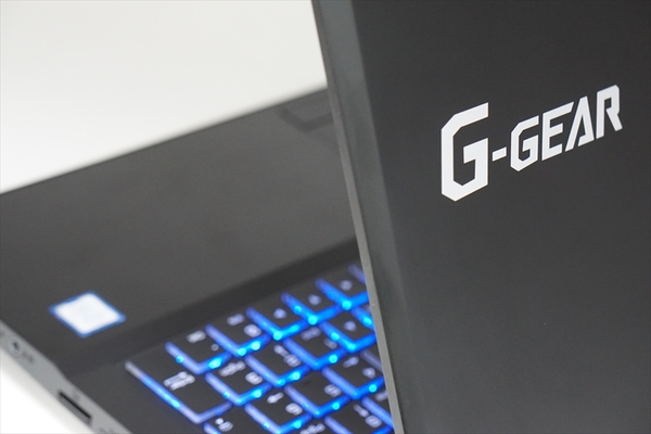 ASCII.jp：デスクトップ顔負けの性能！ GTX 1070搭載ゲーミングノート