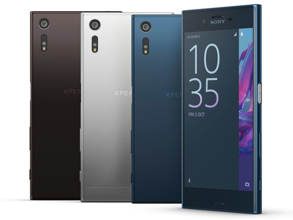 ASCII.jp：Xperia XZとX Compactが正式発表！ カメラ強化とUSB Type-C