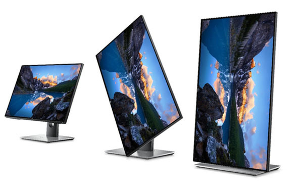 ASCII.jp：デル、HDR10対応や大型曲面など、クリエイティブユーザー