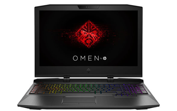 ASCII.jp：日本HP、ゲーミングノートPC最上位モデル「OMEN X by HP 17