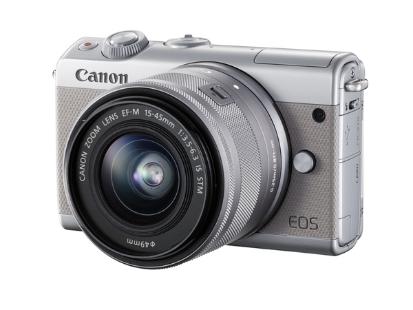 ASCII.jp：AF、連写、感度……すべてがグレードアップ！ キヤノンが