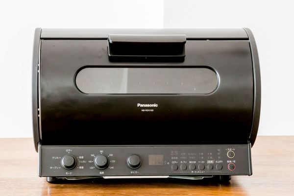 ASCII.jp：パナ最強の肉焼き機を試す ※注意！おなかがすきます