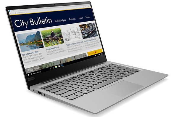 ASCII.jp：レノボ、インテル第8世代Coreプロセッサー搭載「Lenovo