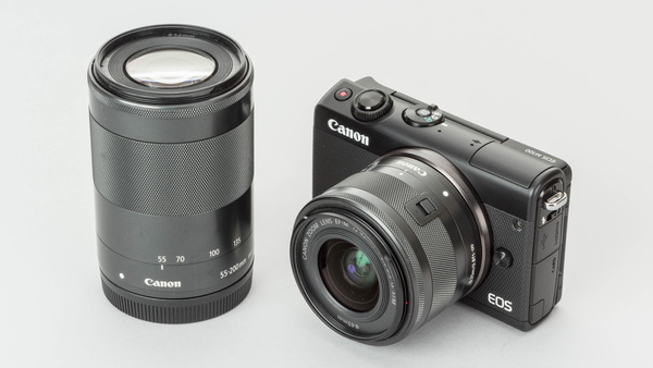 ASCII.jp：キヤノン「EOS M100」はとにかく簡単に使える優しいミラー