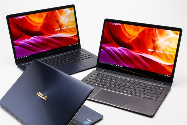 ASCII.jp：第8世代CPU搭載ノートパソコンは第7世代搭載機種と何が