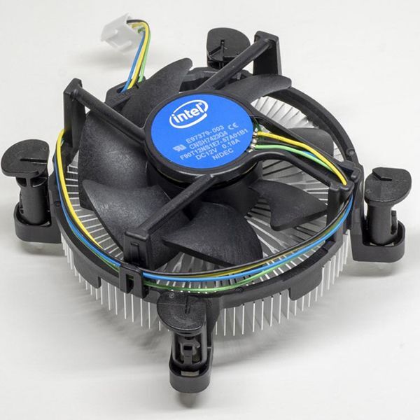 ASCII.jp：夏を乗り切るi5-8400最適CPUクーラーはコレ (1/2)